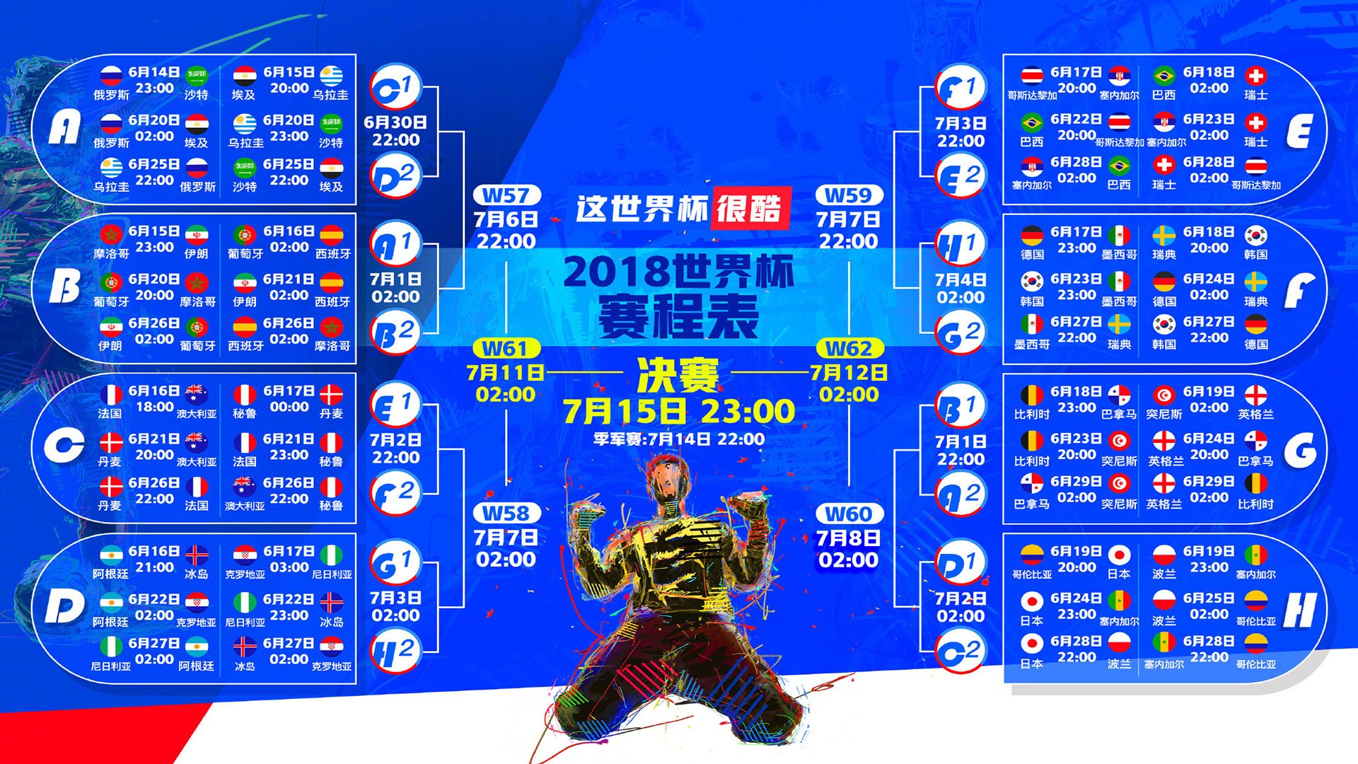 绝地重生，2026世界杯G组焦点战，乌兹别克斯坦凭努涅斯神级临场调整绝杀葡萄牙